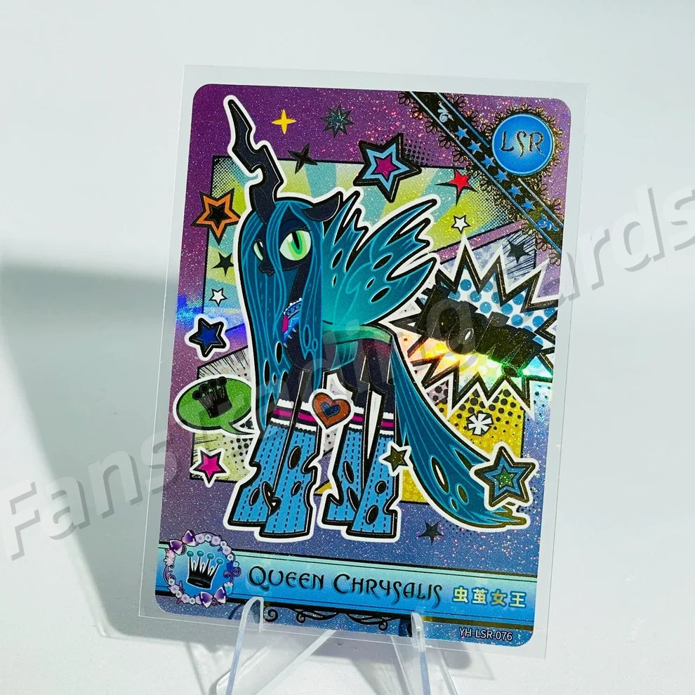 Conjunto LSR KAYOU Tier 2 (001-084)