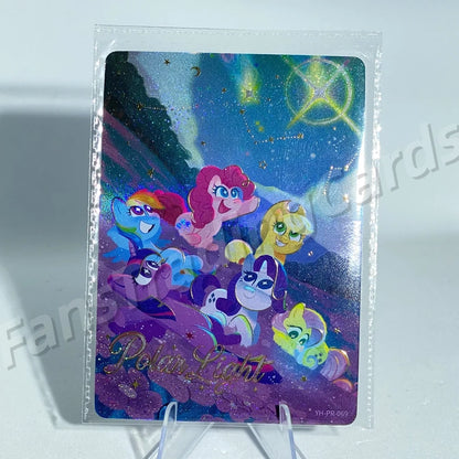 KAYOU My Little Pony Promo Card