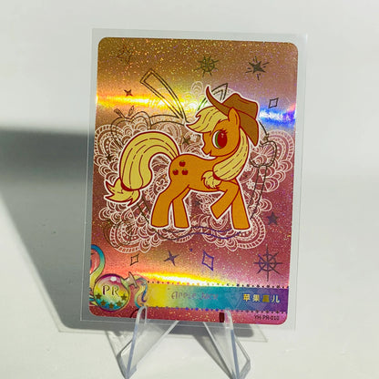 KAYOU My Little Pony Promo Card