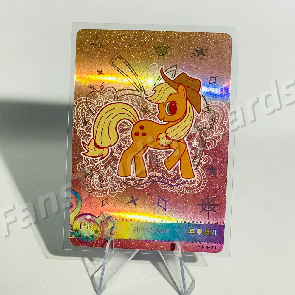 KAYOU My Little Pony Promo Card