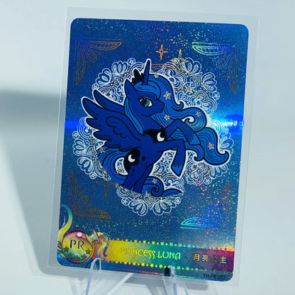 KAYOU My Little Pony Promo Card