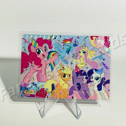 KAYOU My Little Pony Promo Card