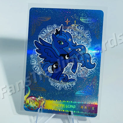 KAYOU My Little Pony Promo Card