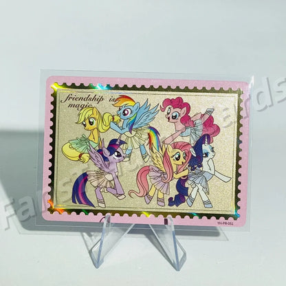 KAYOU My Little Pony Promo Card