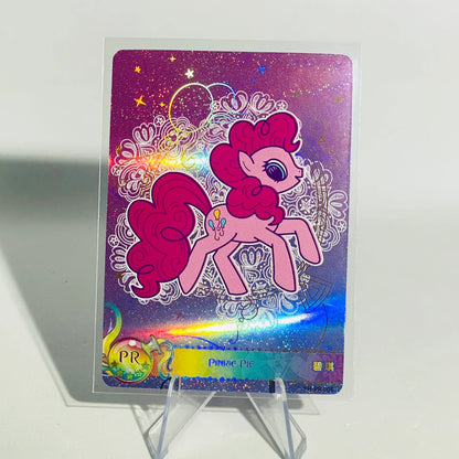 KAYOU My Little Pony Promo Card
