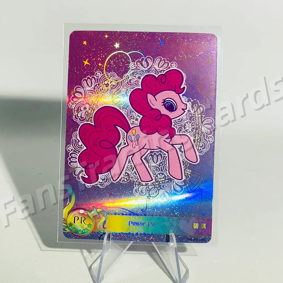 KAYOU My Little Pony Promo Card