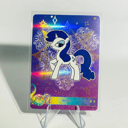 KAYOU My Little Pony Promo Card