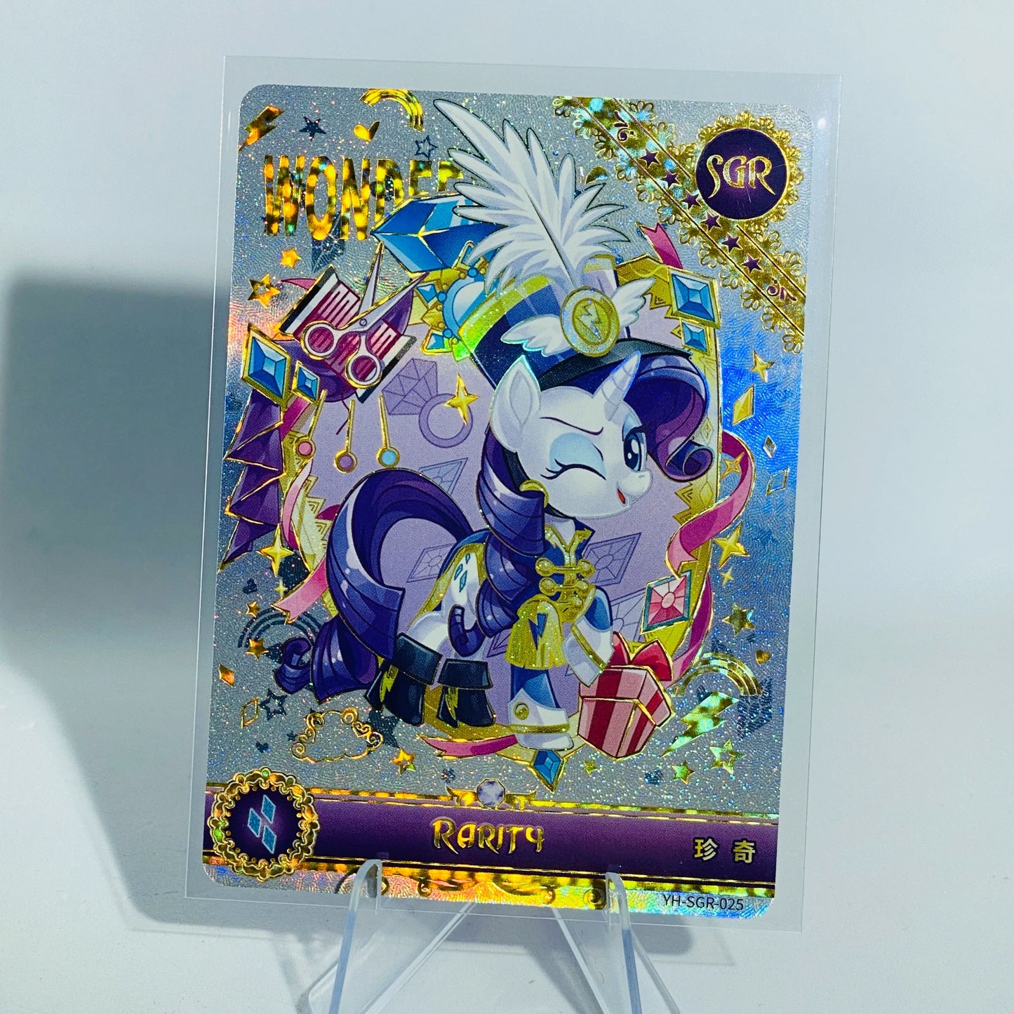Juego SGR KAYOU Nivel 2 (001-035）