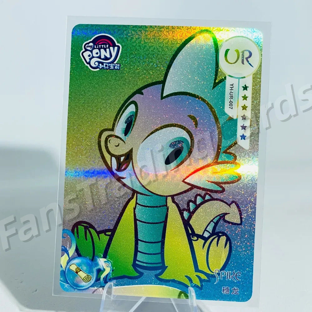 KAYOU Mon Petit Poney Tier 3 UR Set (001-069)