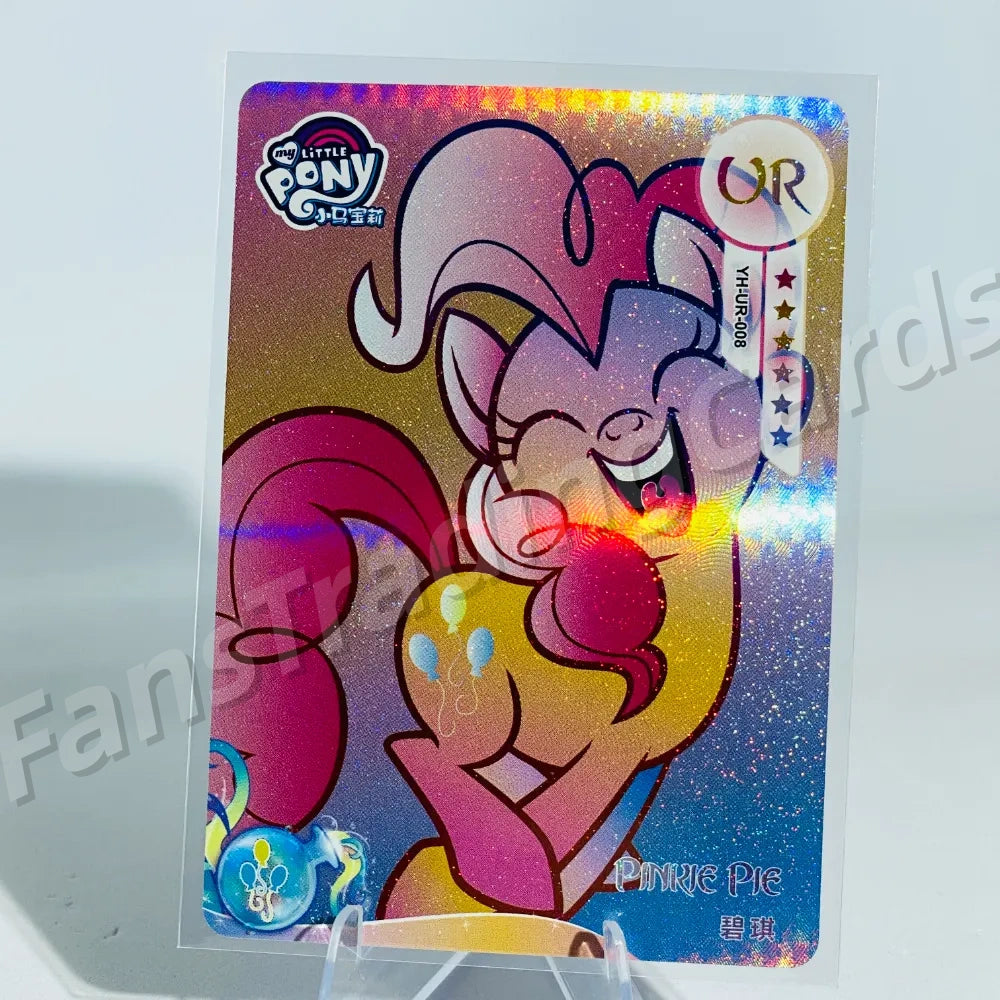 KAYOU Mon Petit Poney Tier 3 UR Set (001-069)
