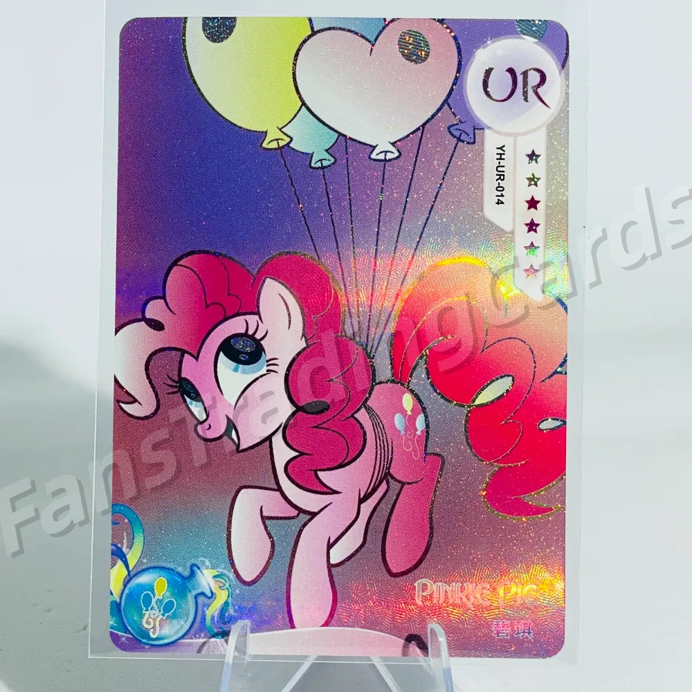 KAYOU Mon Petit Poney Tier 3 UR Set (001-069)