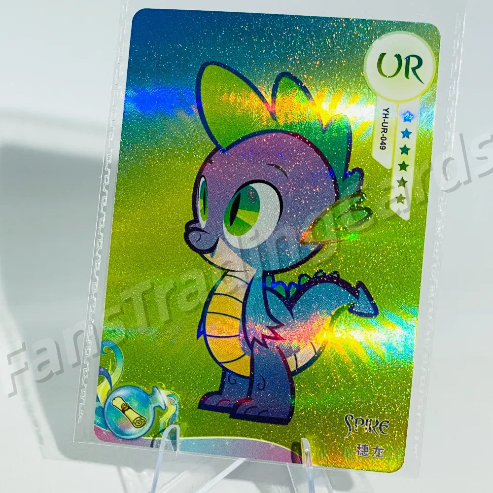 KAYOU Mon Petit Poney Tier 3 UR Set (001-069)