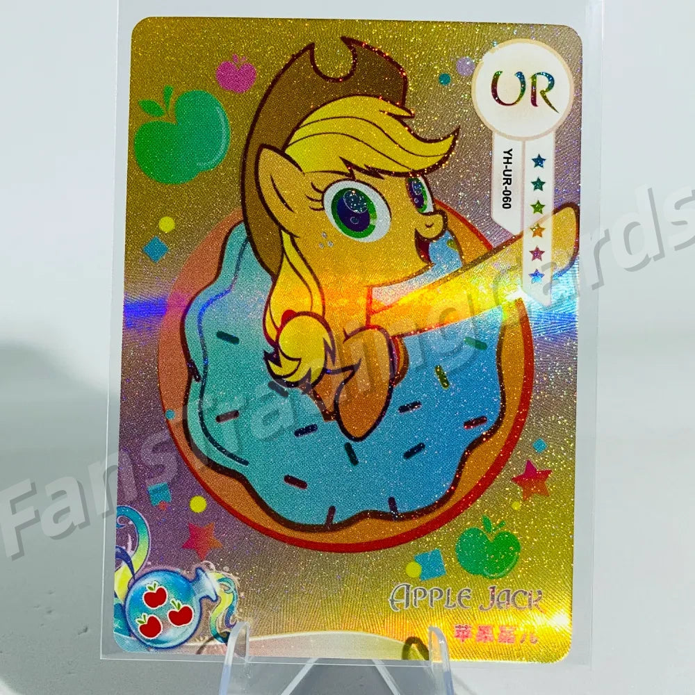 KAYOU Mon Petit Poney Tier 3 UR Set (001-069)