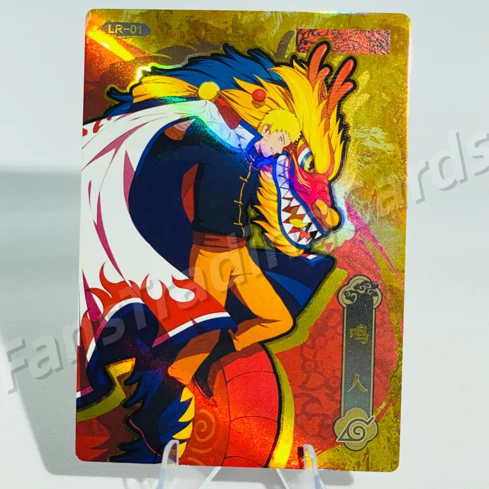 YingKa L3 LR Card