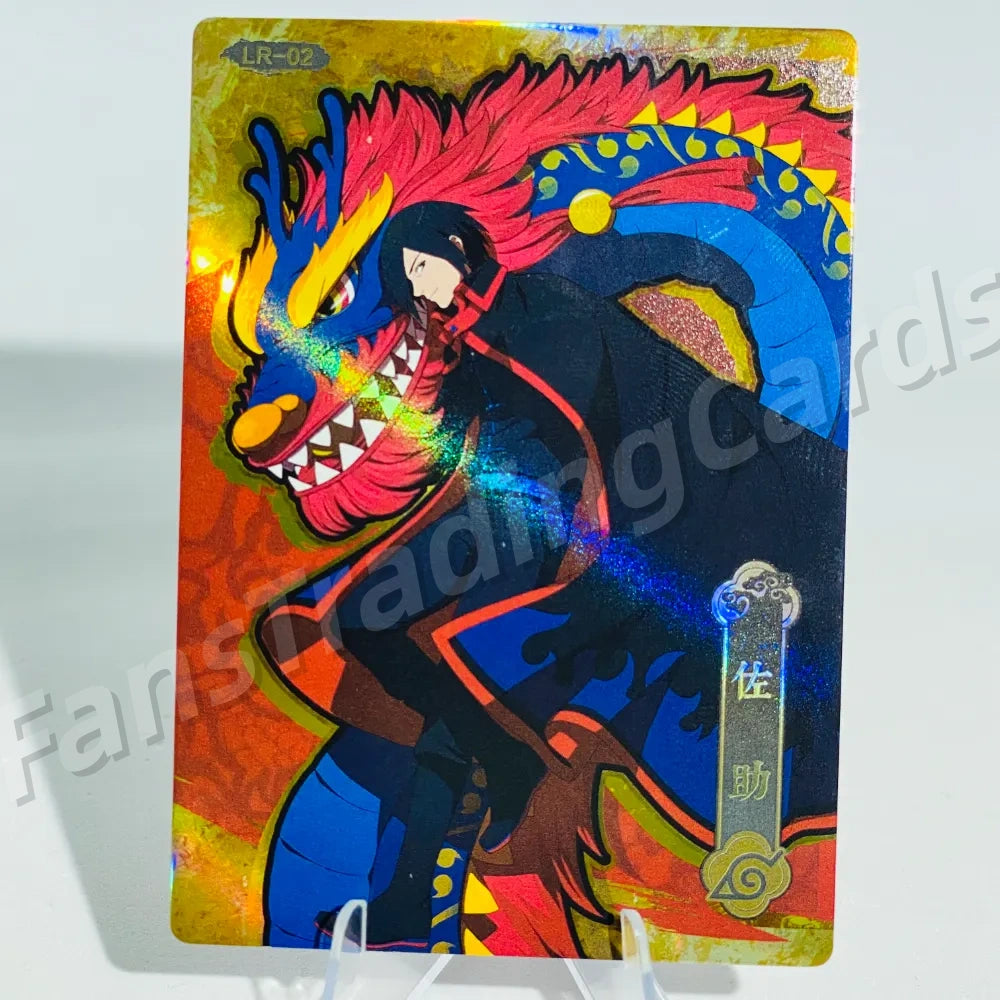 YingKa L3 LR Card