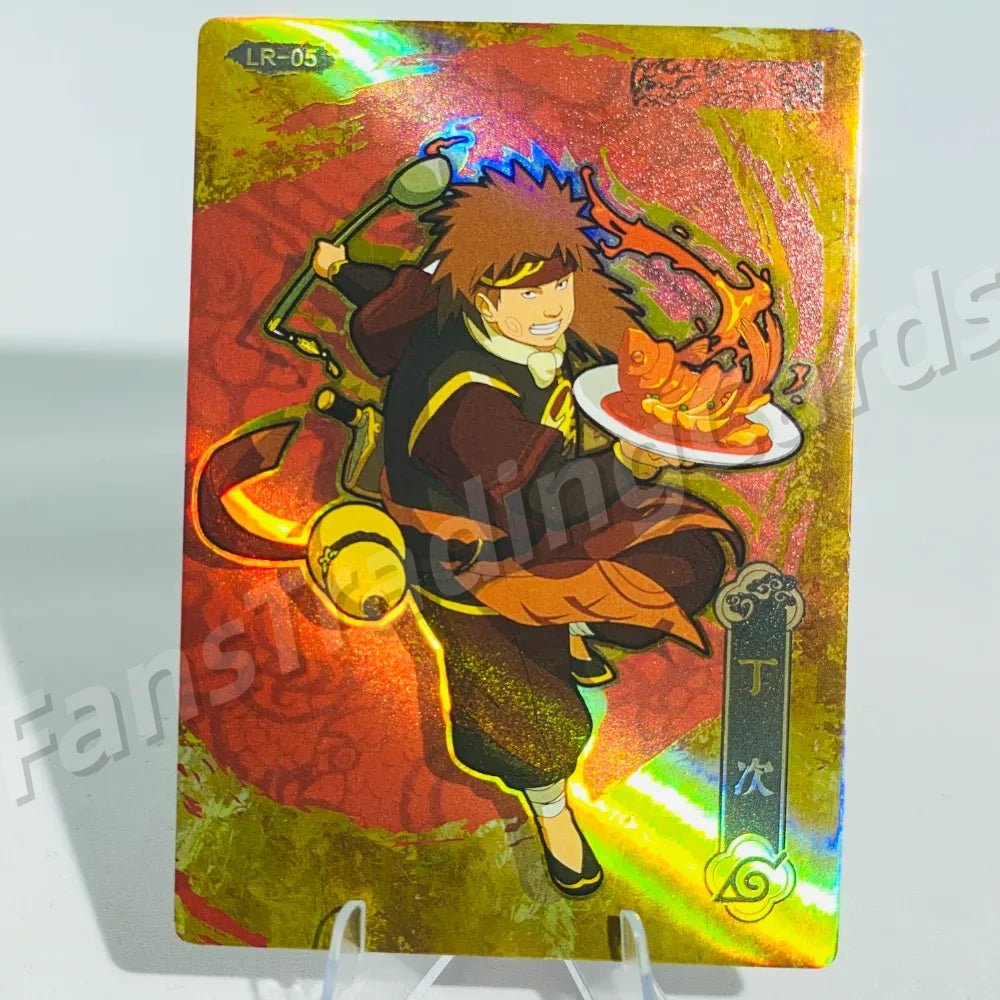 YingKa L3 LR Card