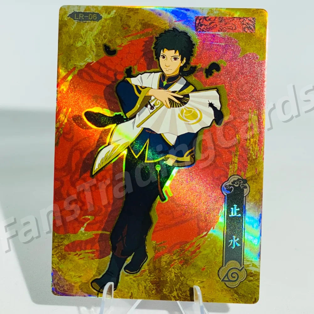 YingKa L3 LR Card