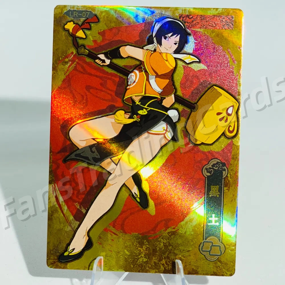 YingKa L3 LR Card