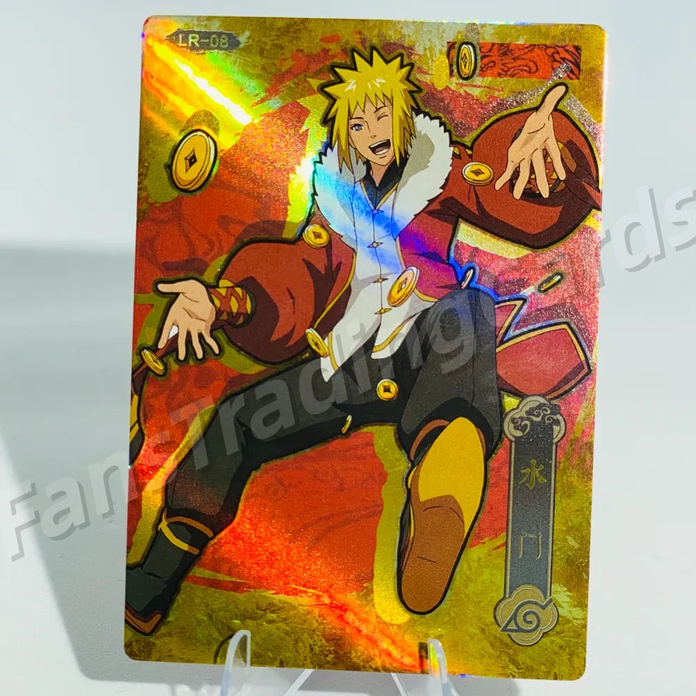 YingKa L3 LR Card