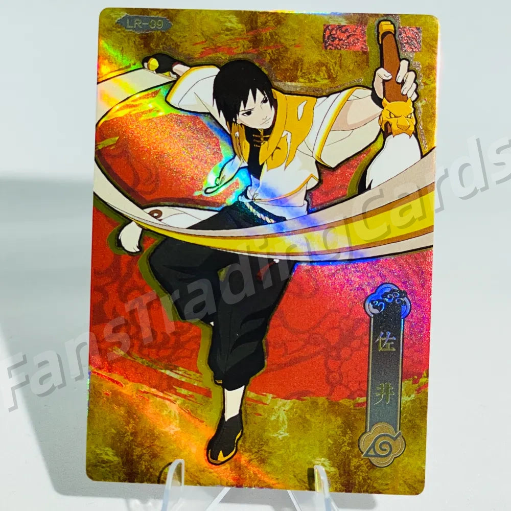 YingKa L3 LR Card