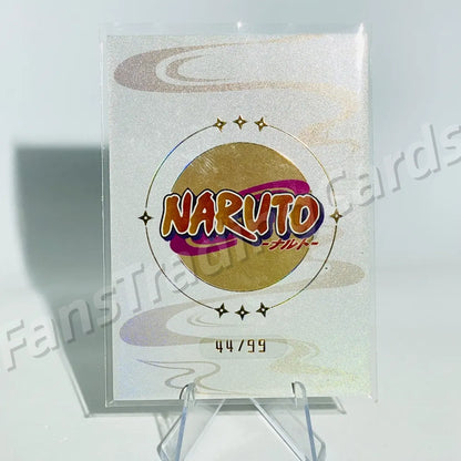 YingKa Naruto L5 MUR Card