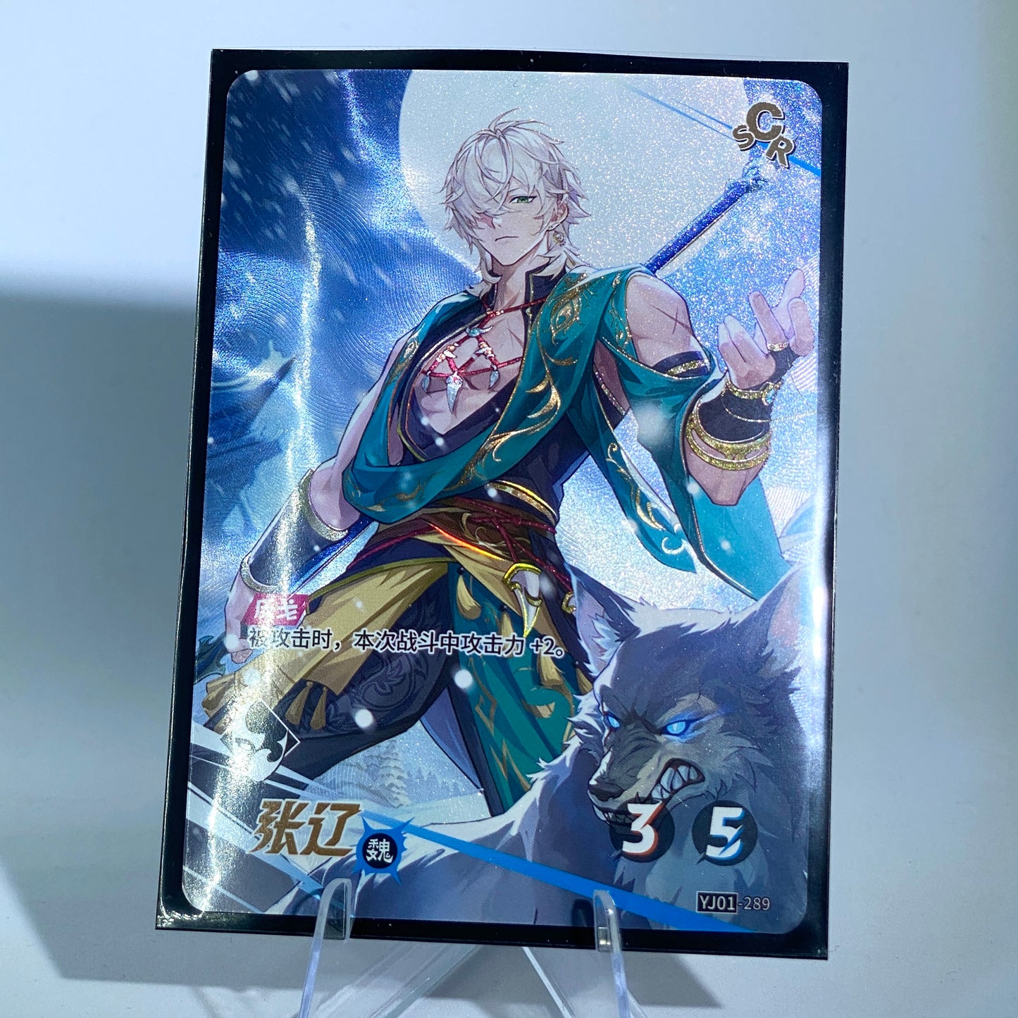 Conjunto SCR de nivel 3 de KAYOU