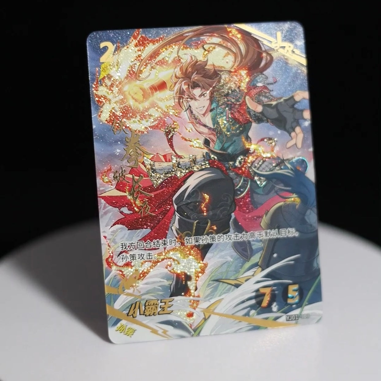 Conjunto SLR KAYOU Tier 2