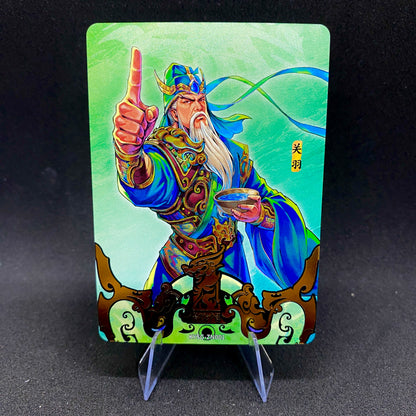 Conjuntos de cartas exclusivos de KAYOU de nivel 2 (2.ª a 7.ª oleada)