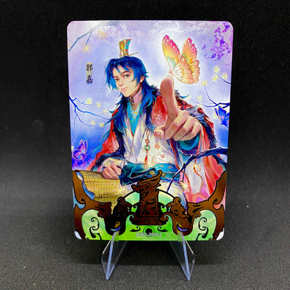 Conjuntos de cartas exclusivos de KAYOU de nivel 2 (2.ª a 7.ª oleada)