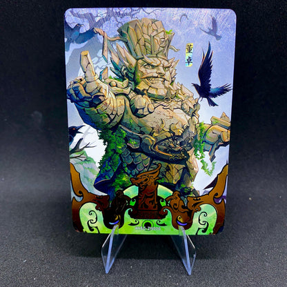 Conjuntos de cartas exclusivos de KAYOU de nivel 2 (2.ª a 7.ª oleada)